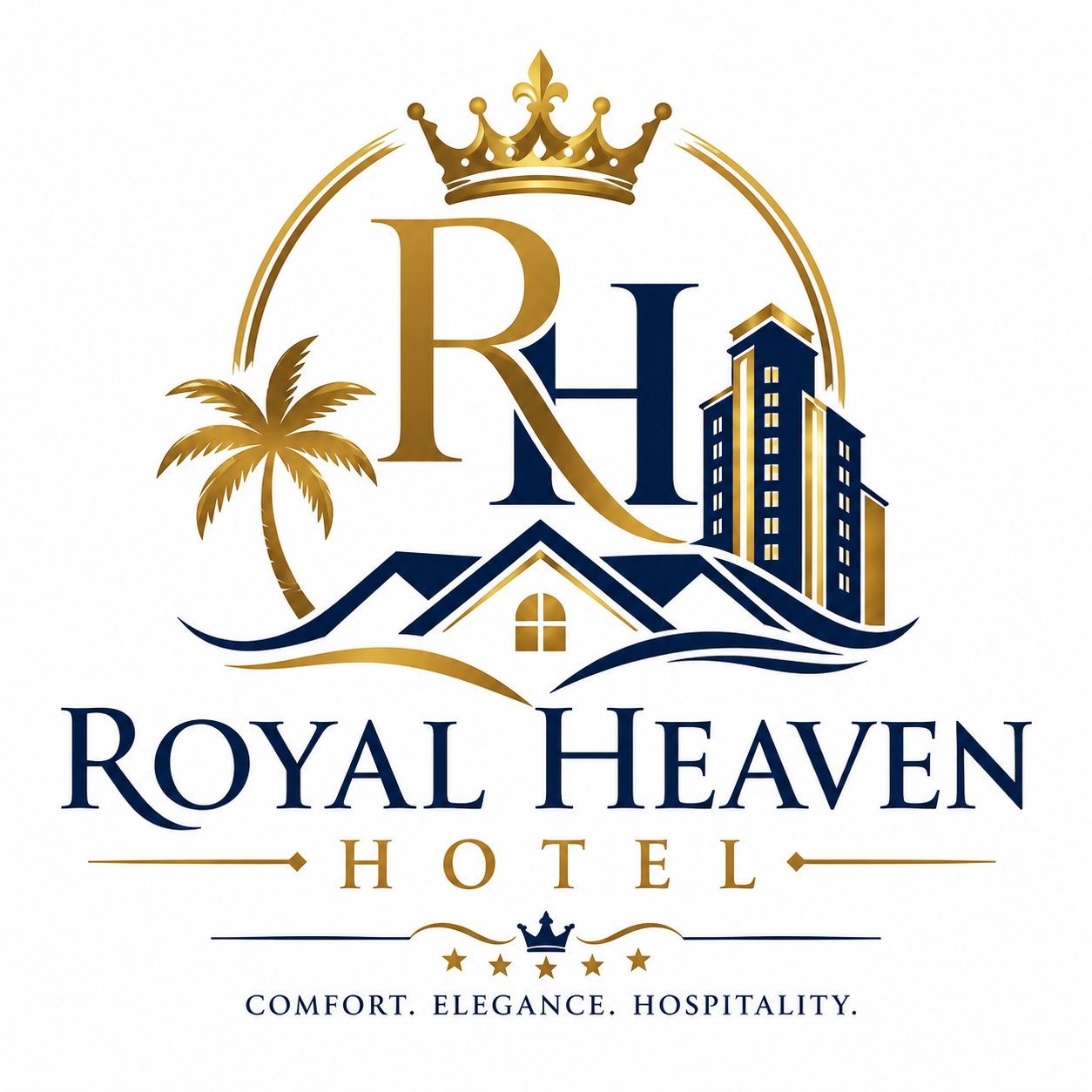 ROYAL HEAVEN HOTEL